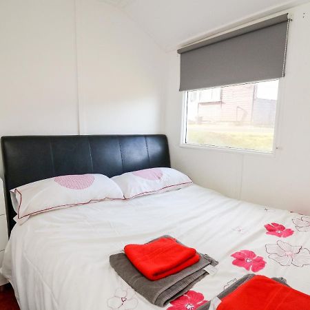 Chalet 95 Абъристуит Екстериор снимка