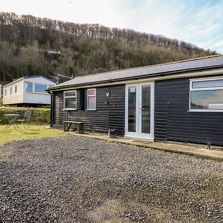 Chalet 95 Абъристуит Екстериор снимка