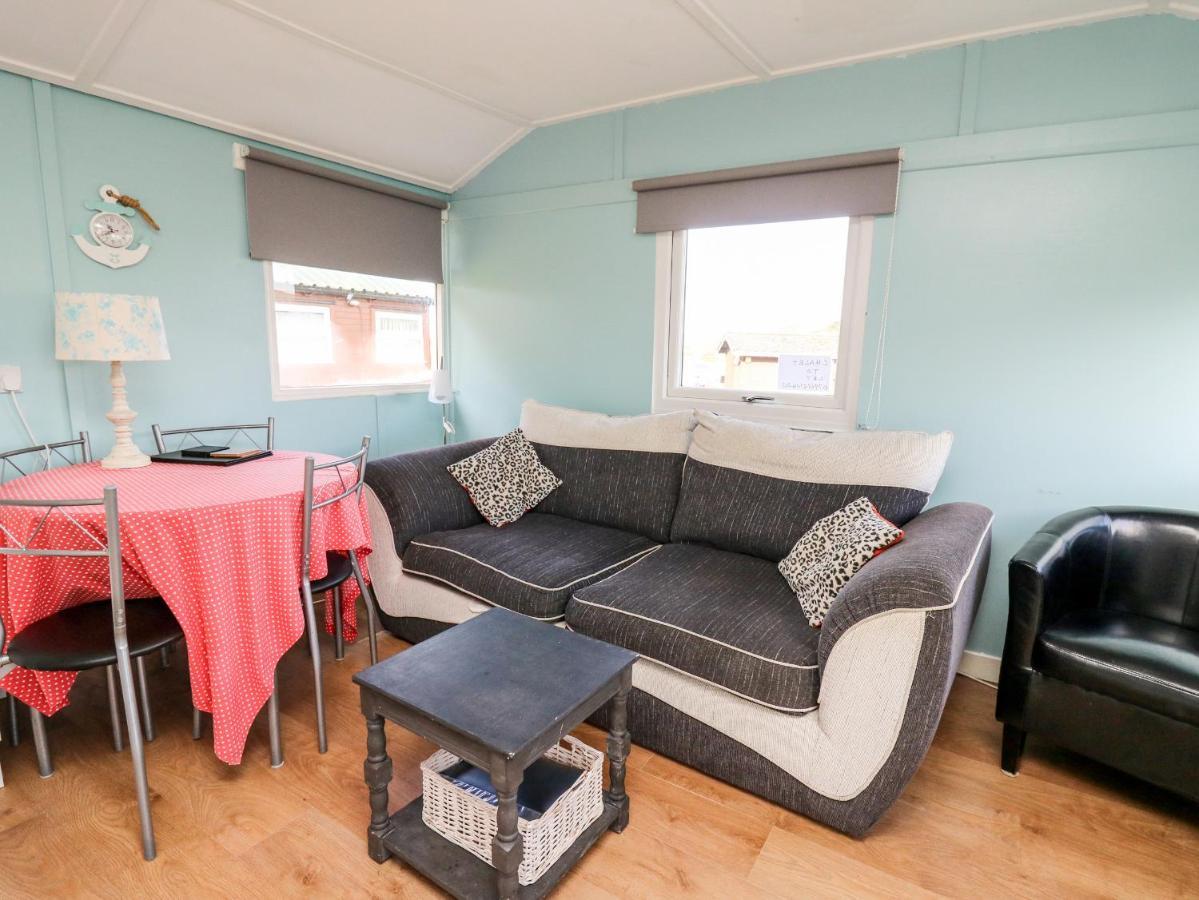 Chalet 95 Абъристуит Екстериор снимка