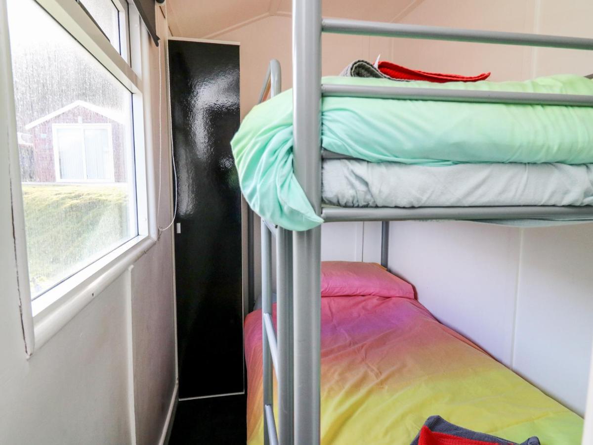 Chalet 95 Абъристуит Екстериор снимка