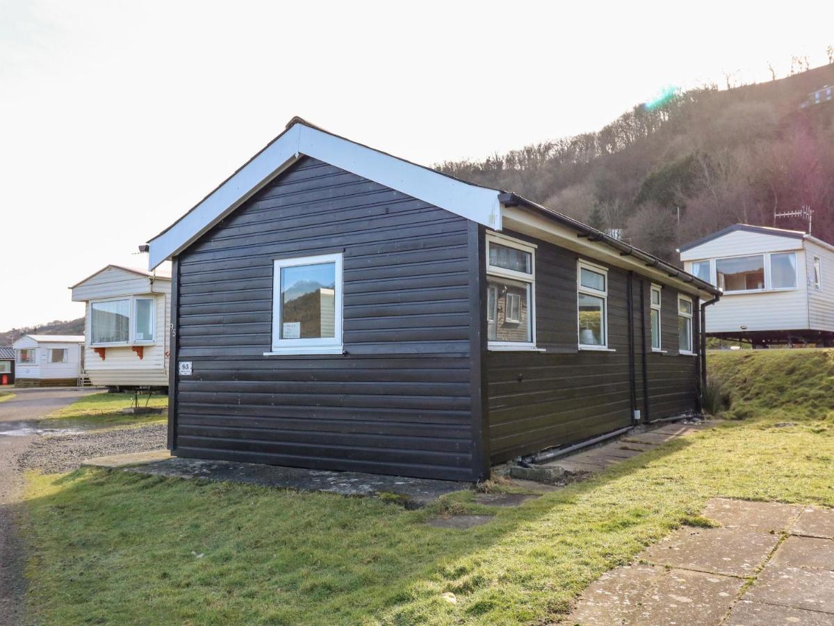 Chalet 95 Абъристуит Екстериор снимка
